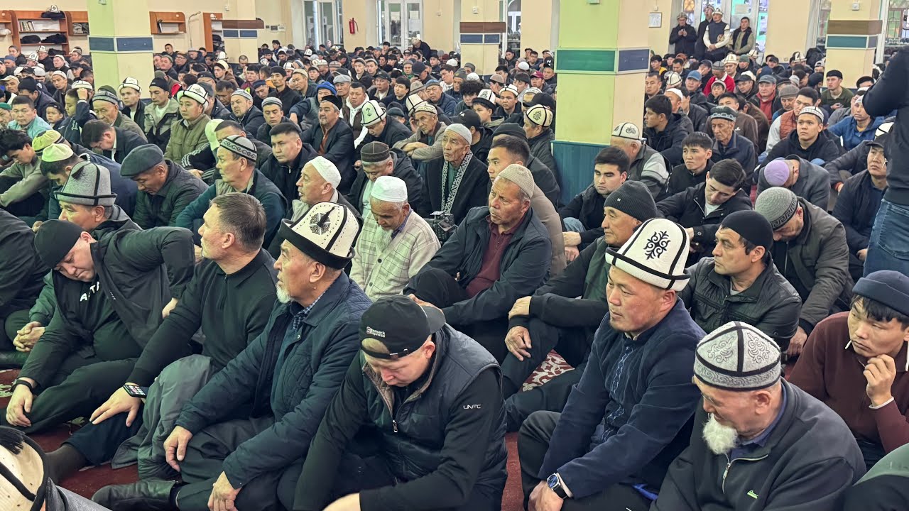 АЙТ күнү Ошто МАРШРУТТУК УНААЛАР акысыз КАТТАЙТ 