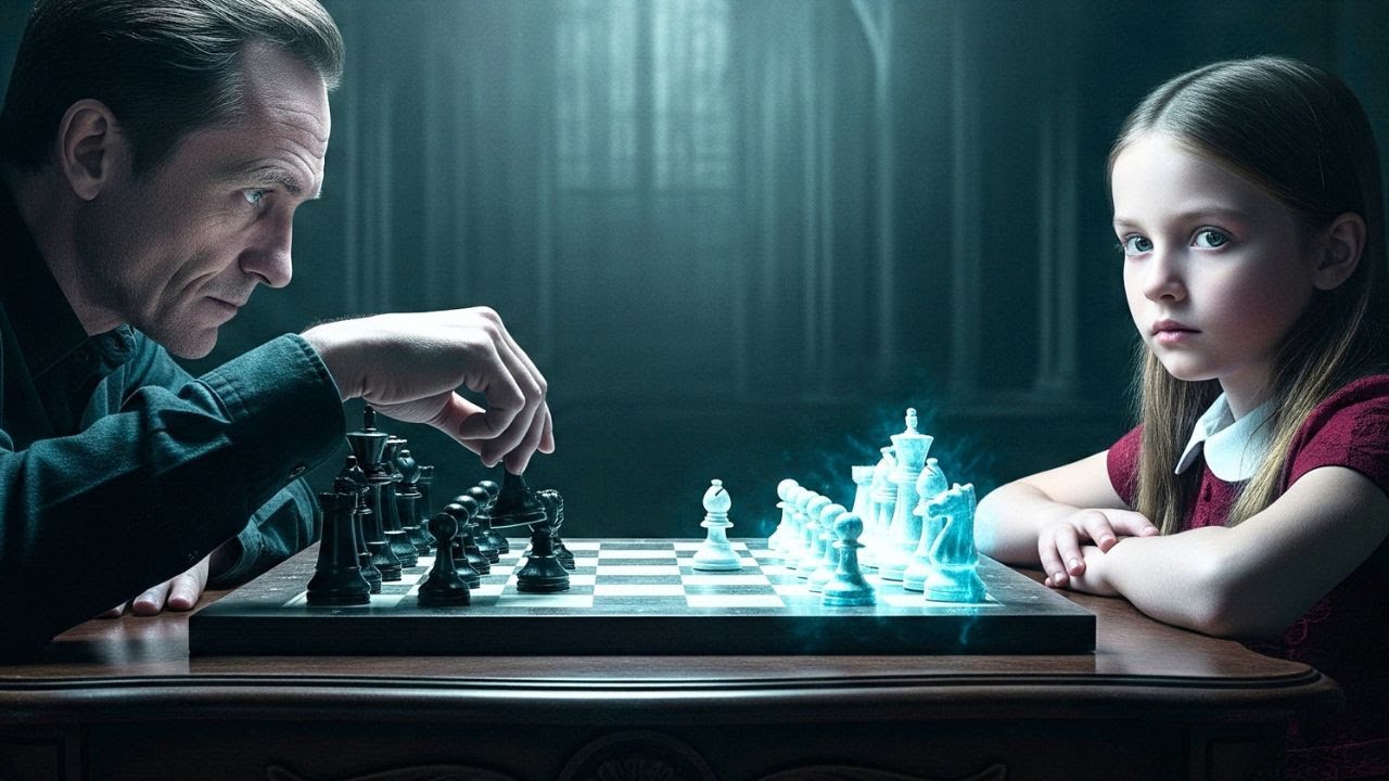 FULL MOVIE: Prodigy (2017) | A Battle of Wits with a Supernatural Genius