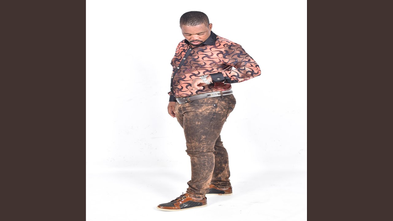 SOBABAMBA NGAMUNYE ' ONE BY ONE'