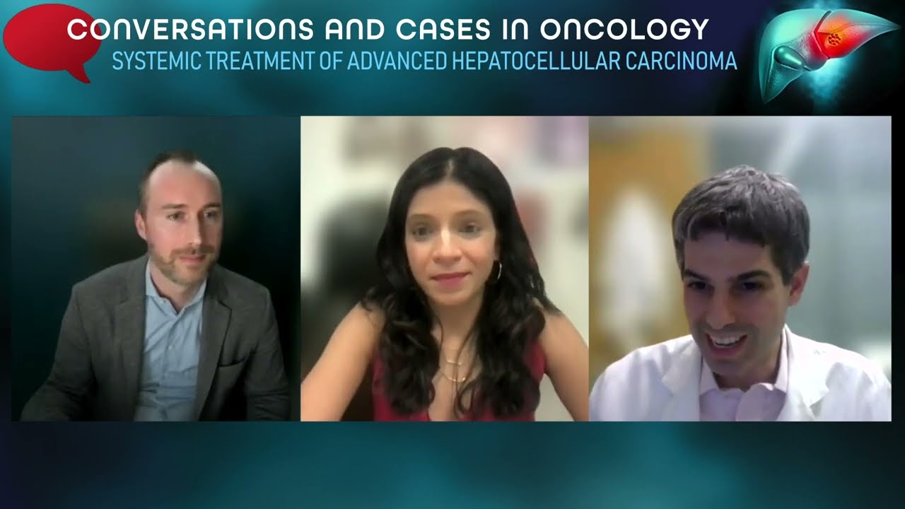 Practice-Changing Updates in Systemic Treatment of Advanced Hepatocellular Carcinoma