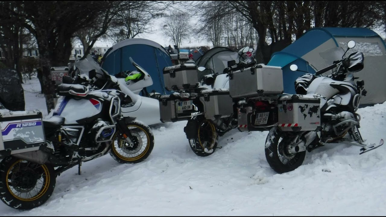 Concentre Minivernale du Cantal 2023
