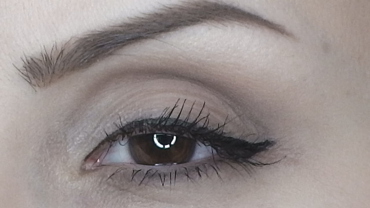 Urban Decay Naked Basics 2 Tutorial | Angela Marie