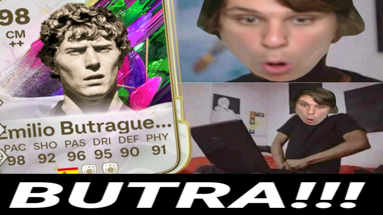 BUTRAAAAAAAA!!!!!!!!!!!!!!!!!!!!!!!!
