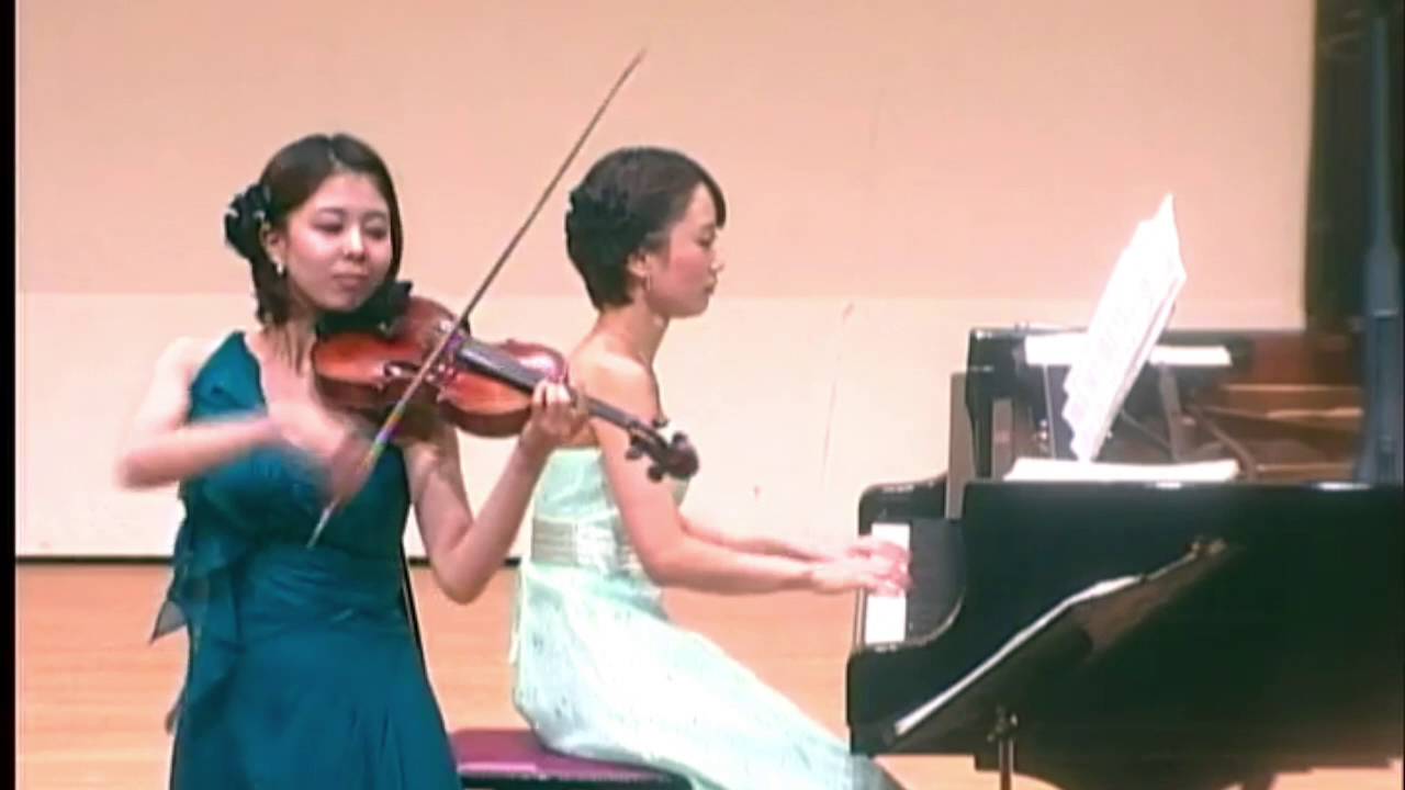 交響詩「我が祖国」よりモルダウ　スメタナ作曲　演奏「いちごに」