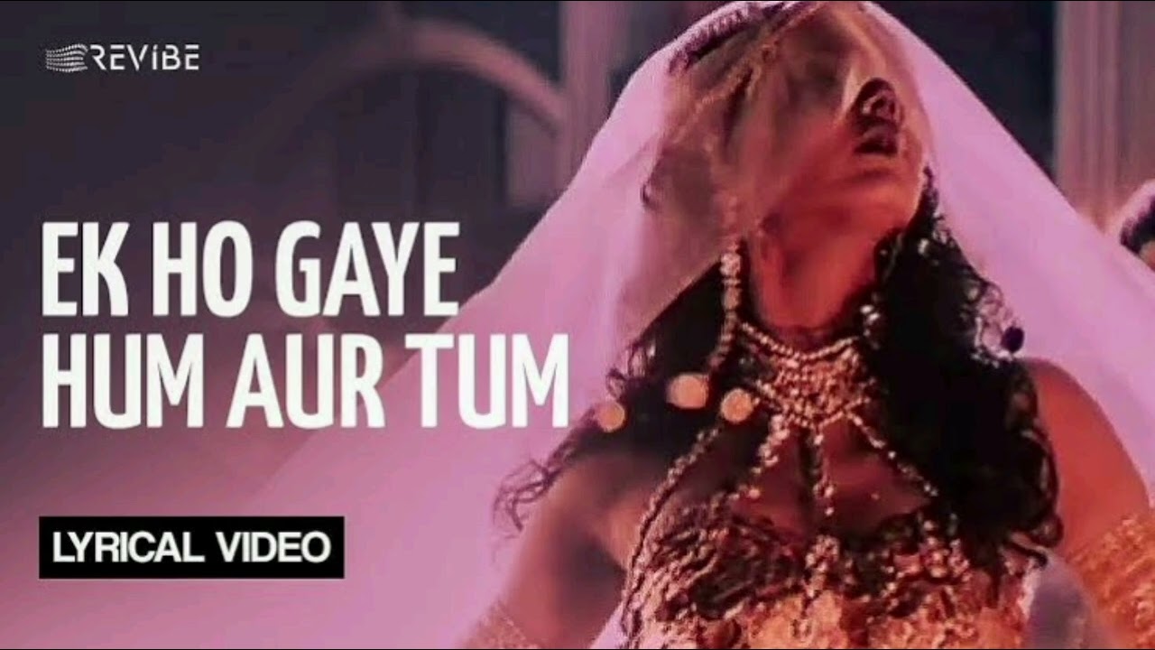 Ek Ho Gaye Hum Aur Tum | Remo Fernandes | A. R. Rahman | Bombay