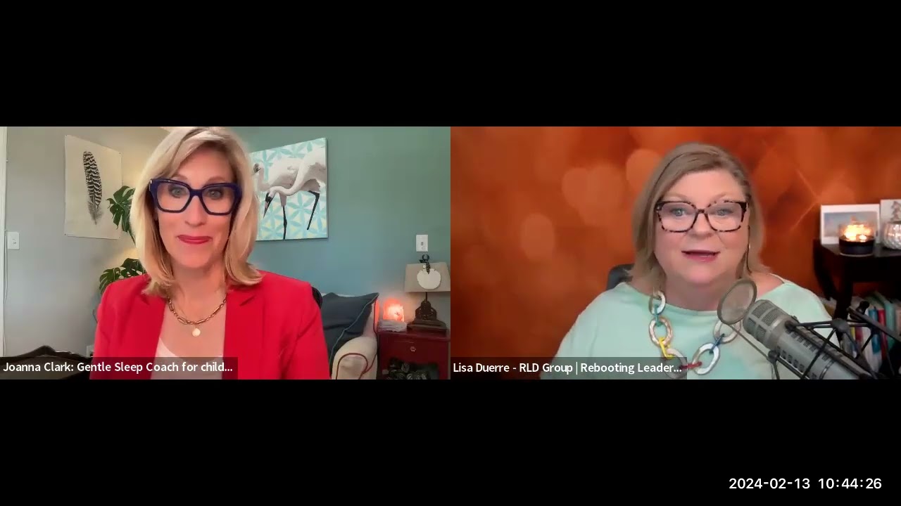 WO3 I Support Her: Lisa Duerre
