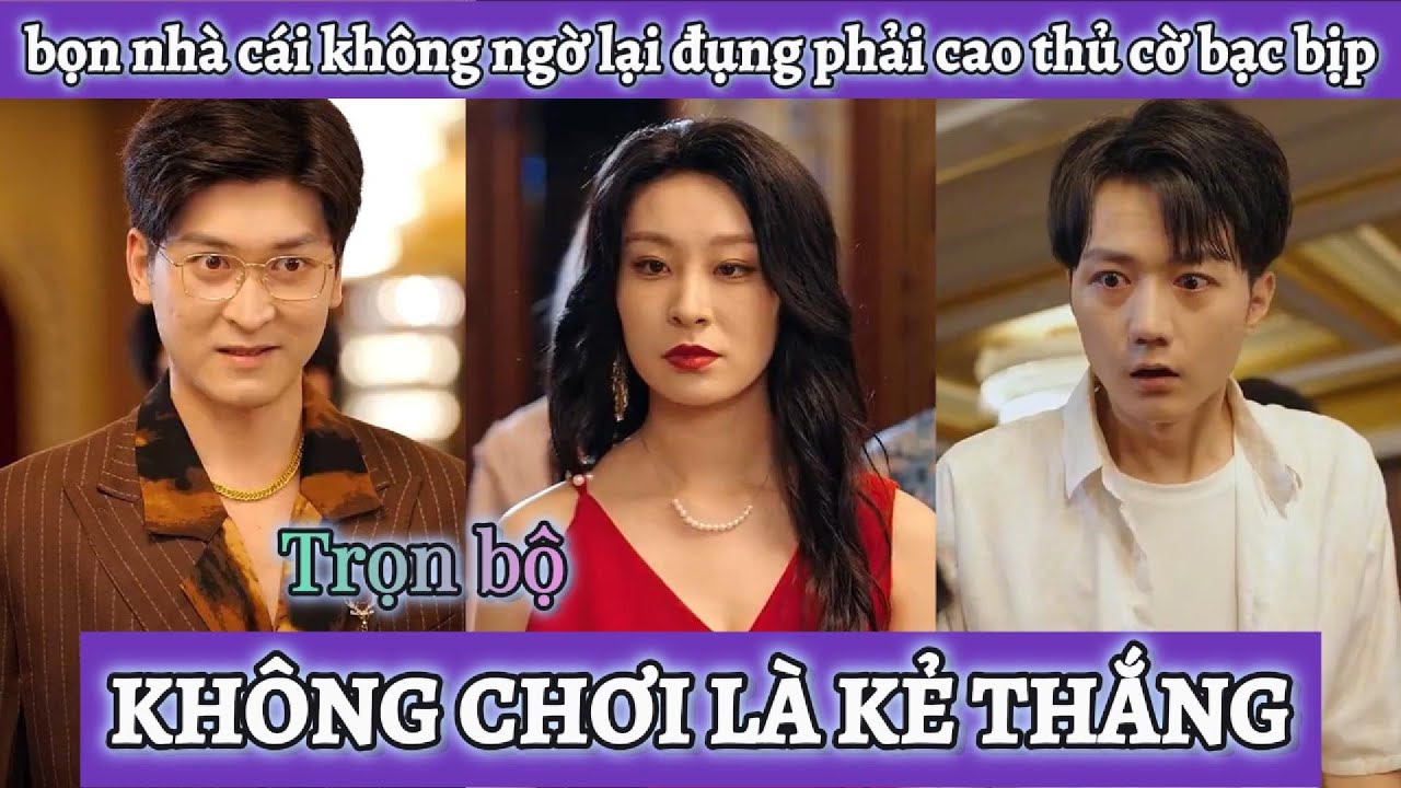 Việc đầu tiên khi đến sòng bạc là lấy chính bàn tay của con trai mình để thế chấp tiền đặt cược