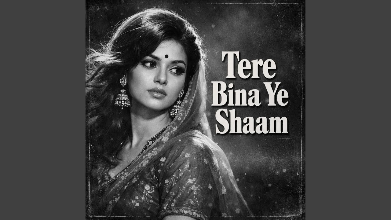 Tere Bina Ye Shaam (तेरे बिना ये शाम) 2