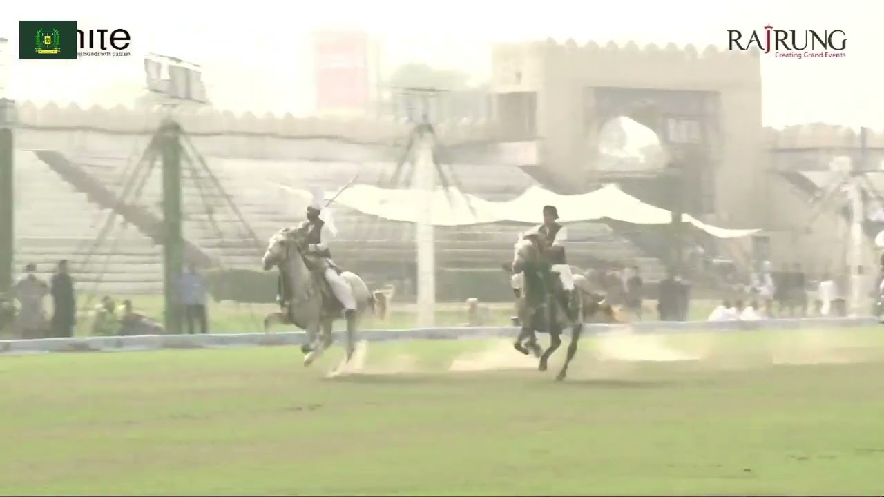 Horse ♦ horse breed ♦ equestrian ♦ horse race ♦ Arabian horse ♦ Village Fairs ♦ Ghora tanga Horse