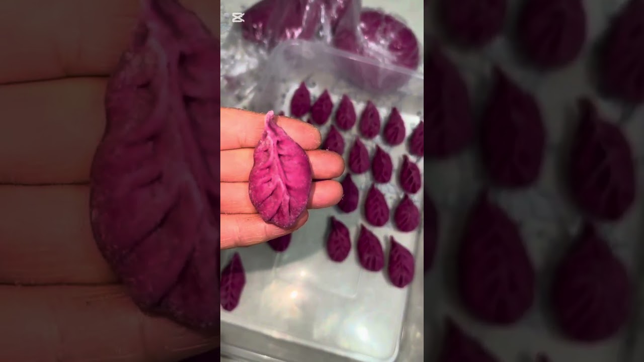 Курзе — традиционное блюдо дагестанской кухни, напоминающее пельмени или вареники.