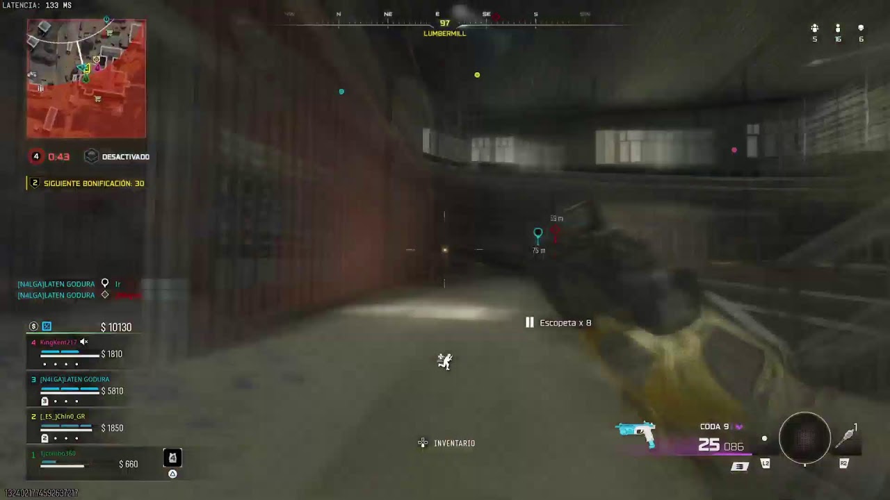 Warzone Ranked sin Llorar!