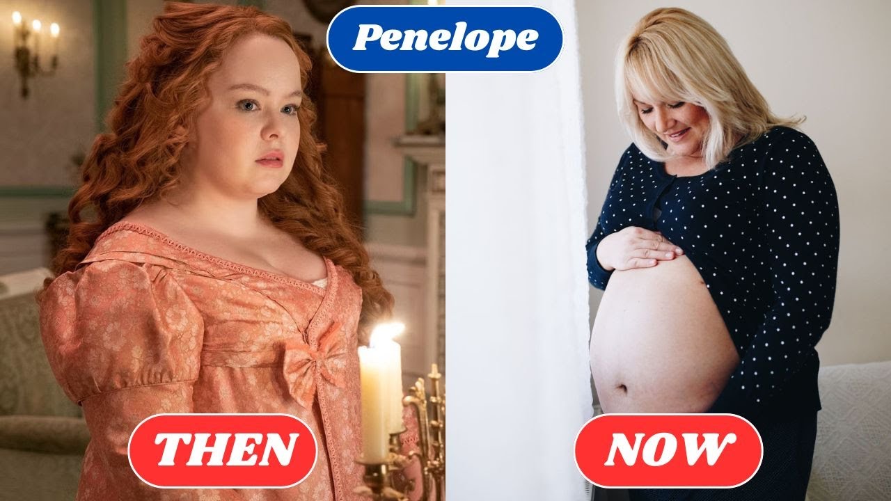 Bridgerton Cast Then And Now 2024 | Real Name and Ages 2024