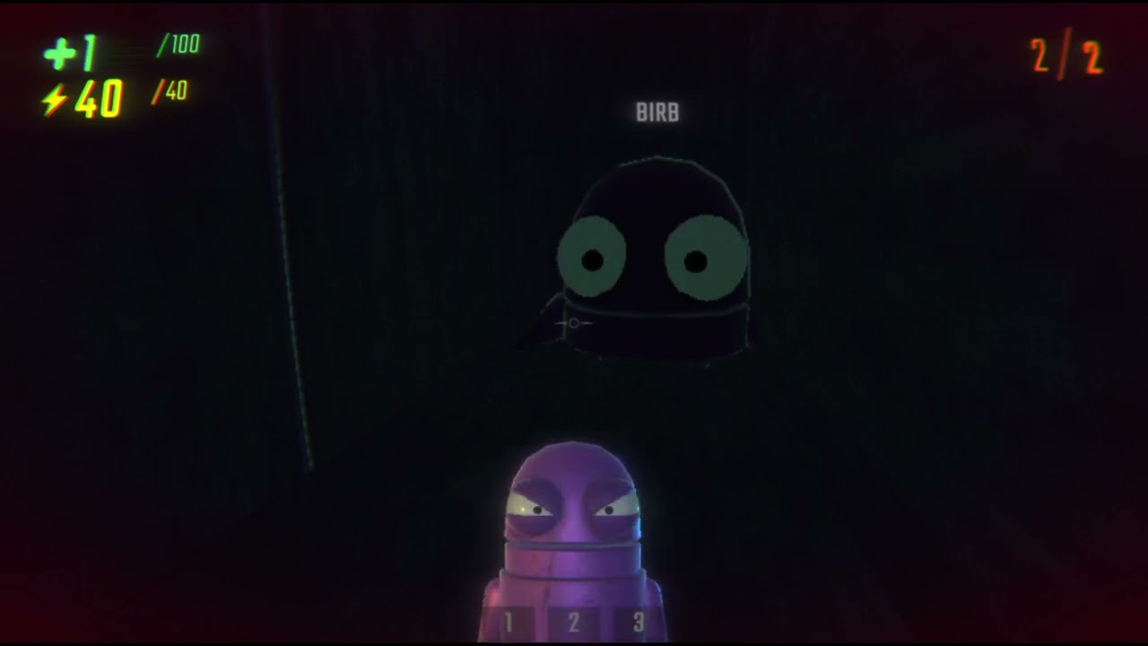 repo #3