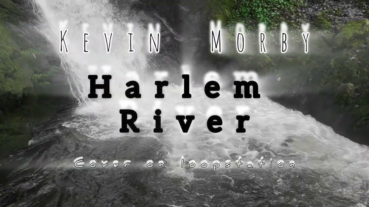 Harlem River - Kevin Morby cover on loopstation 