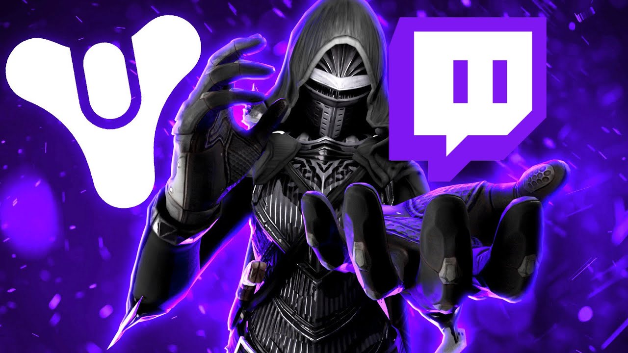 Killing Twitch Steamers in Destiny 2 Part II