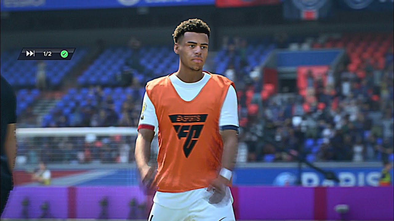 FC 26 Son Maçı Kaybettik