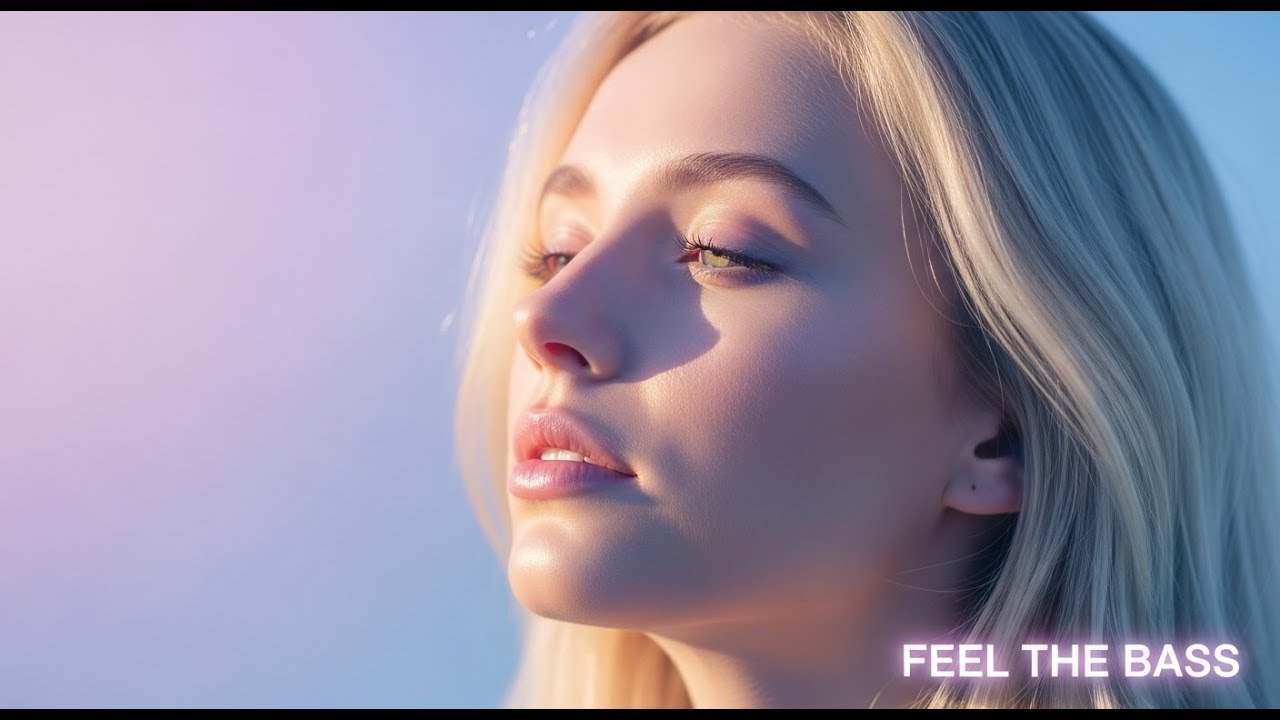Sweet Valentine EDM – Romantic Chill Electronic Music for Love Mood & Cozy Nights