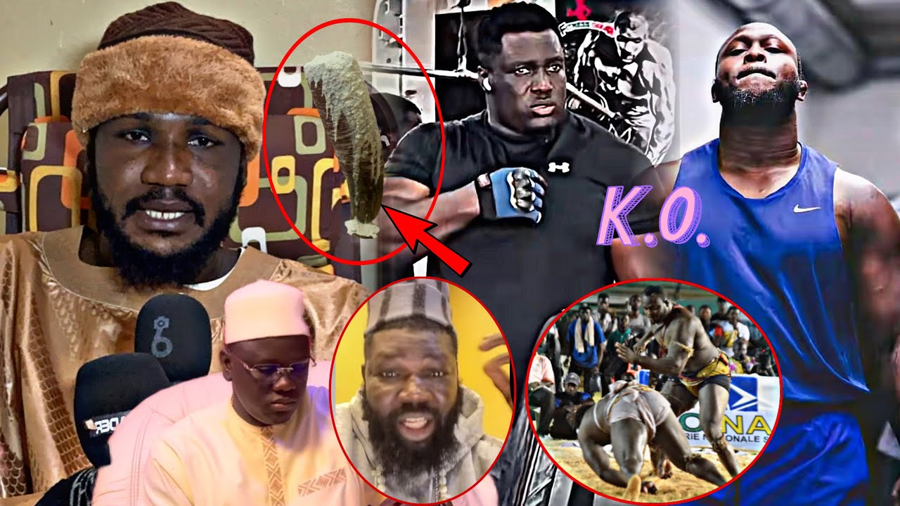 Dakoy door mou danou 😱 Modou Lo Vs Sathies Serigne Abdou k touré Waxna Dhei Fimako Guiss