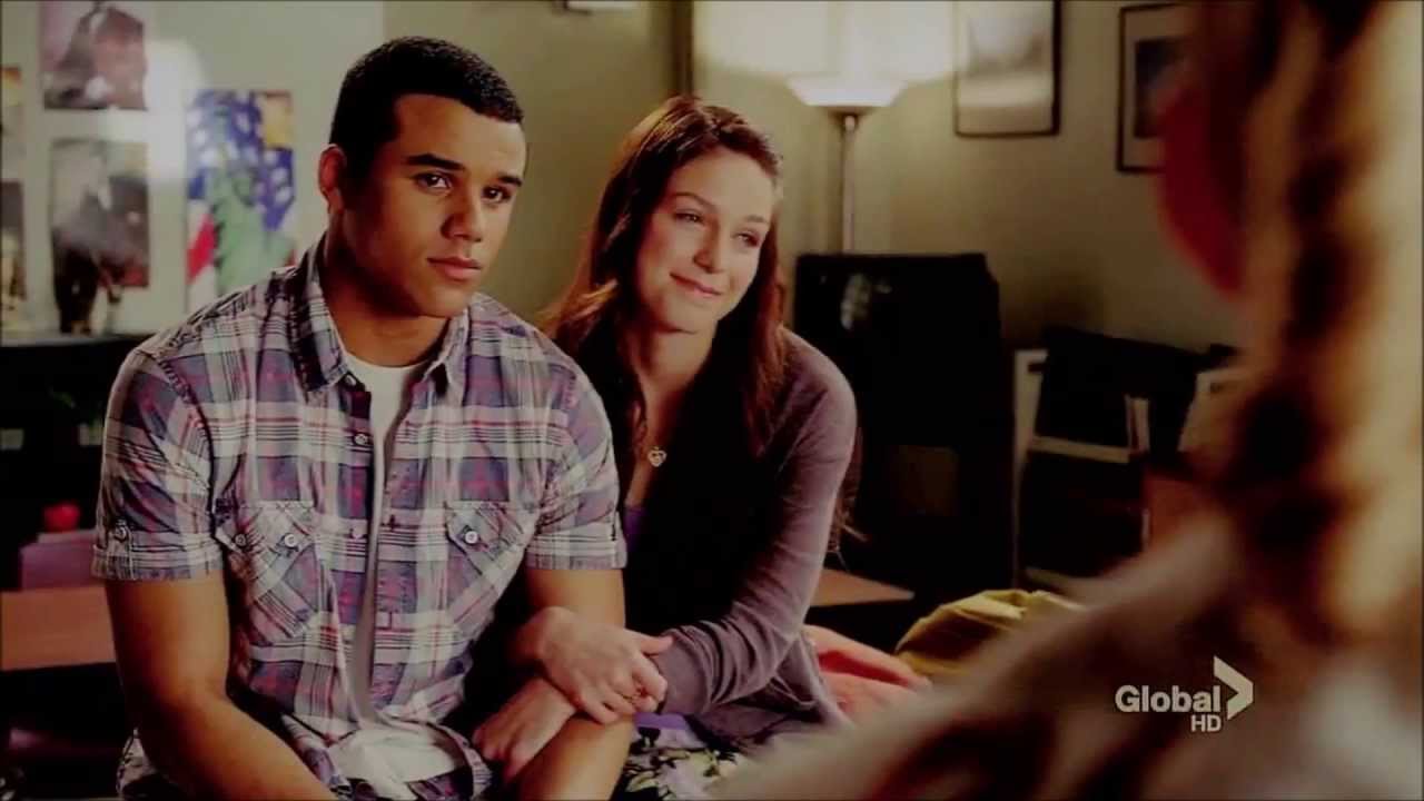 Jake + Marley (Jarley)  Young and beautiful