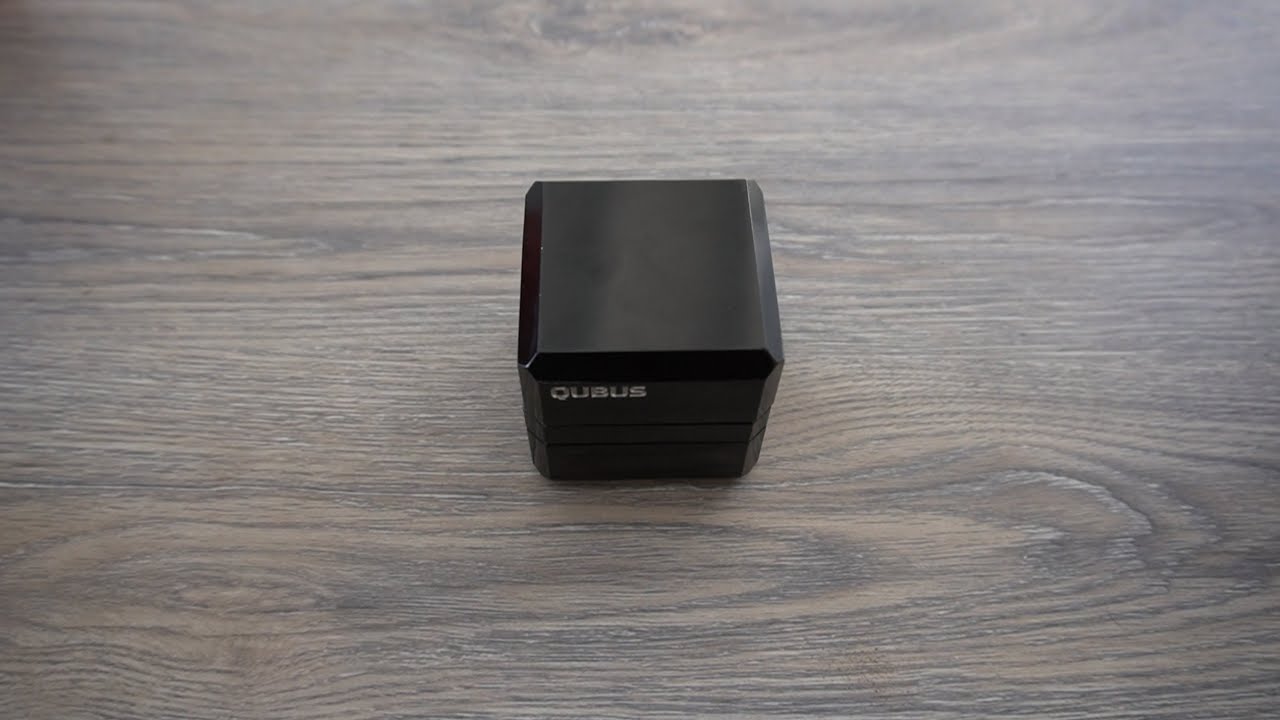 The BEST GRINDER for $100 #qubus