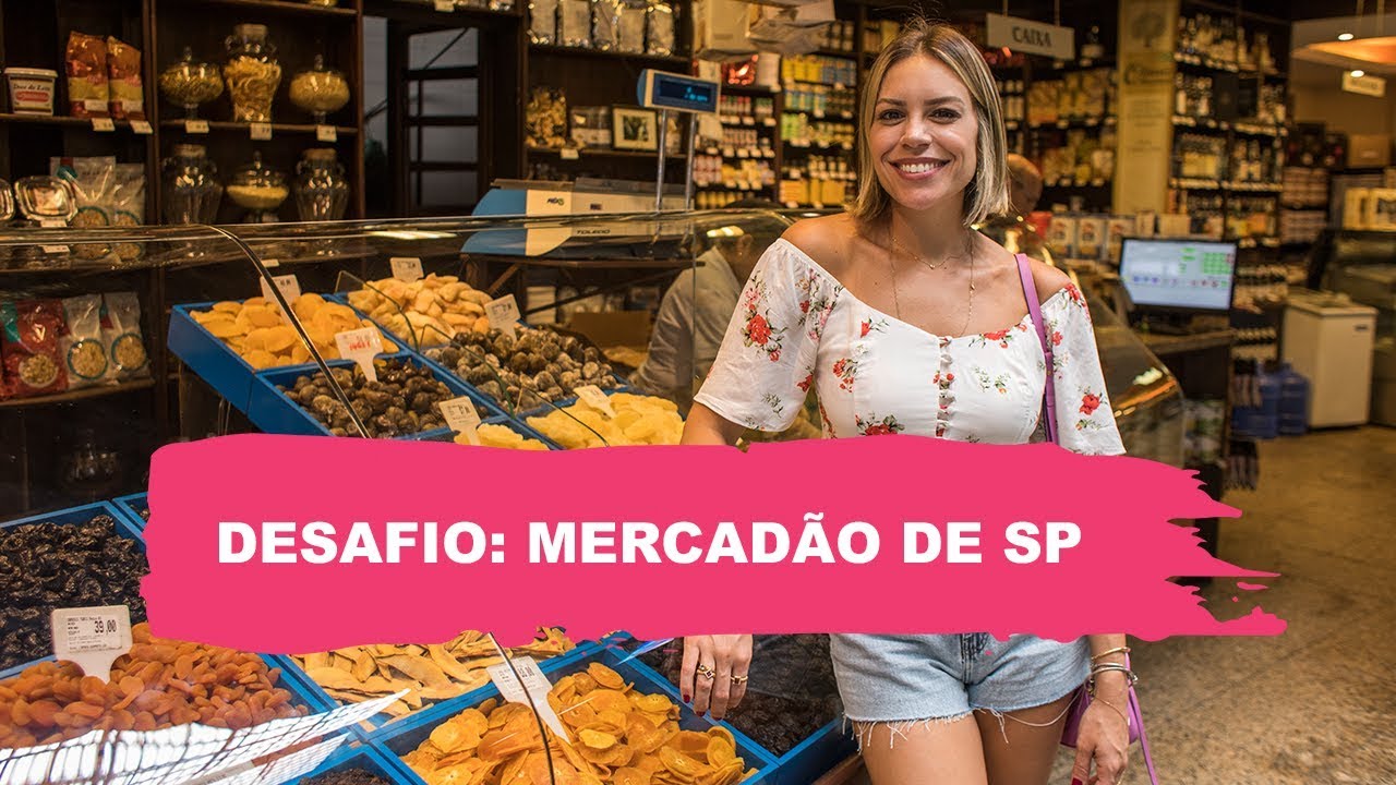 DESAFIO CULINÁRIO | Go Deb!