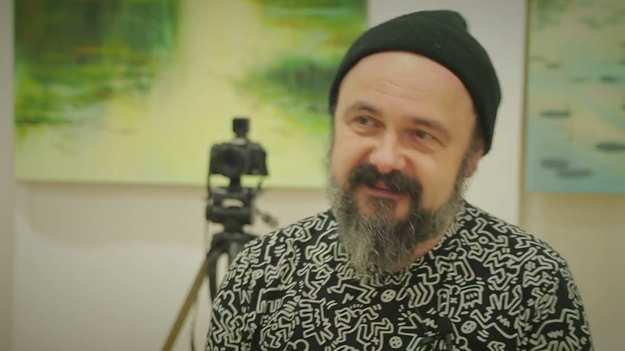 The Analogs & Dr Misio - Paweł Czekała i Arkadiusz Jakubik
