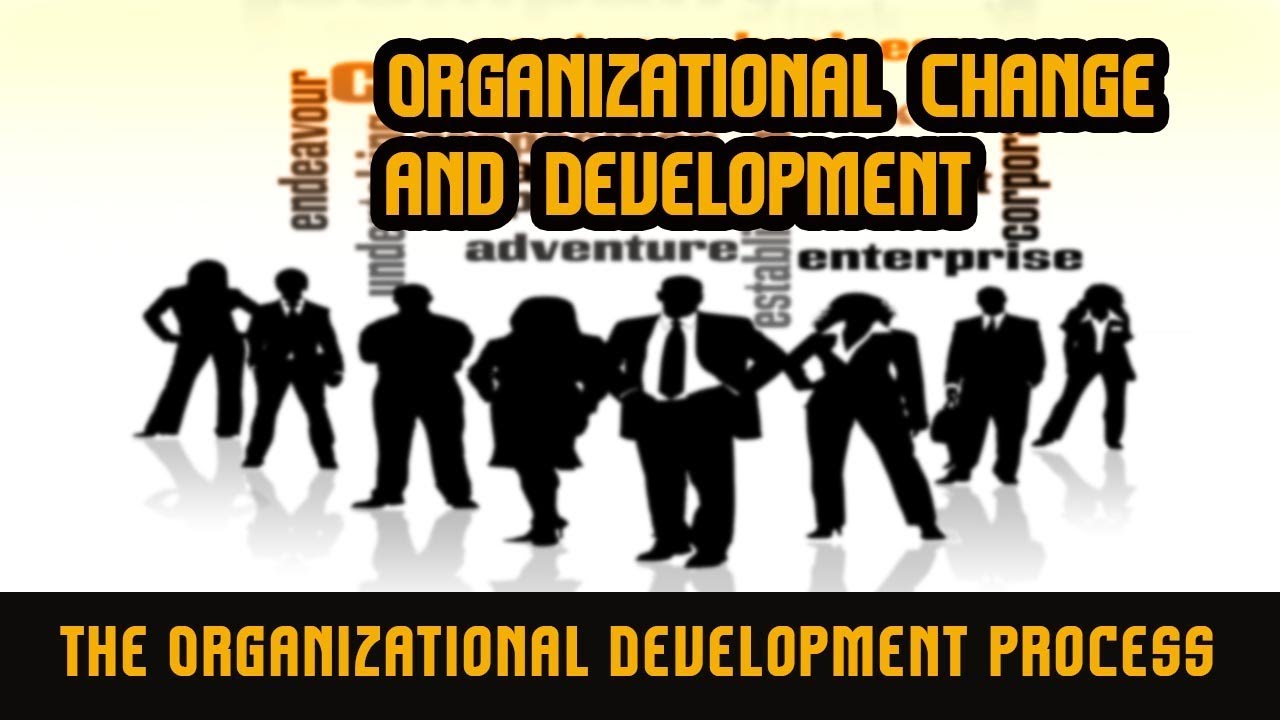 The Organization Development Process| OD Process Steps| Action Research Plan| Importance- OD Process