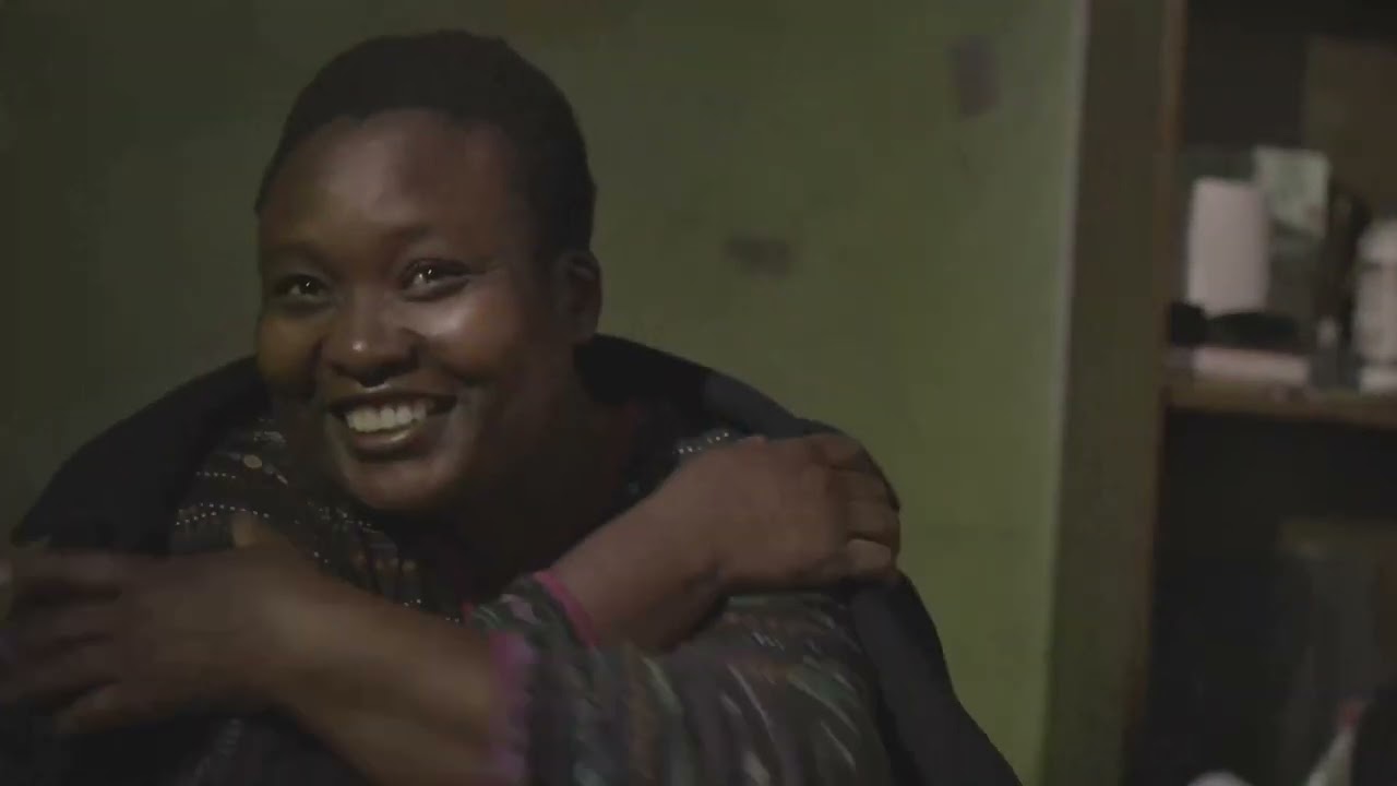 Matabeleland directed by Nyasha Kadandara- Official Trailer