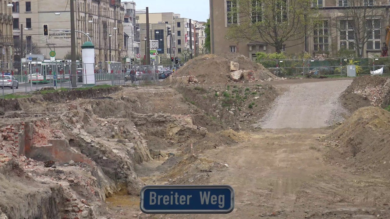 Breiter Weg