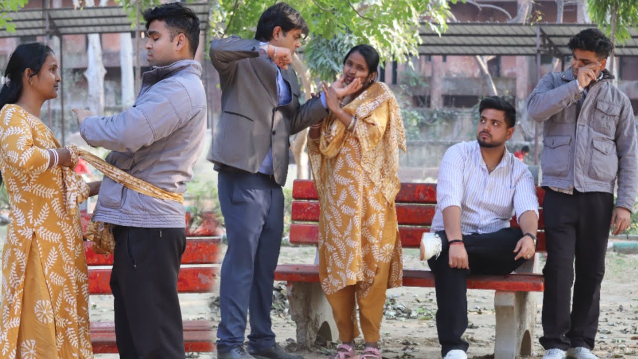 Ajay Bhai