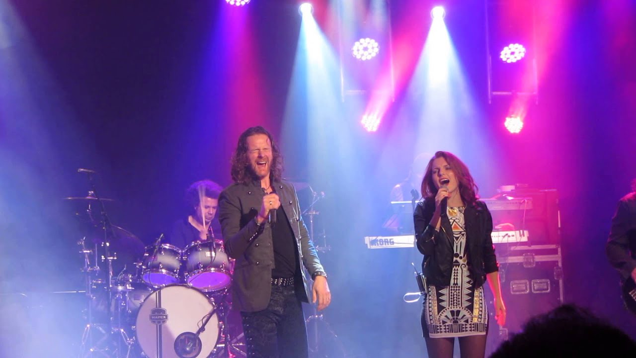 The Classic Rockshow, More Than A Feeling, Ooltgensplaat 15 11 14