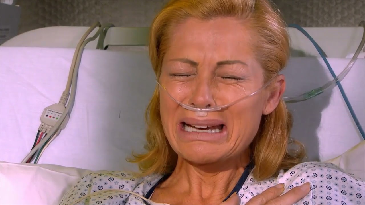 A que no me dejas Capitulo 30 Parte 2