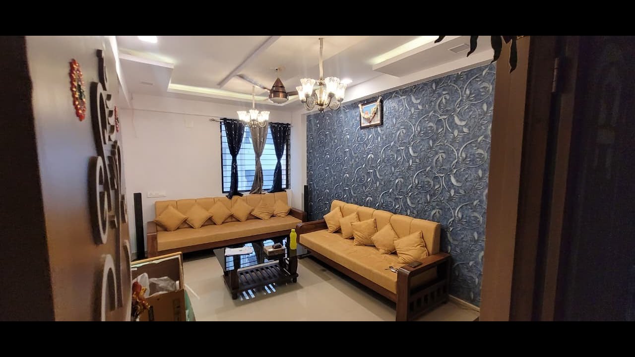 Property no - 6890 / harni / for rent / 6357196166 // Houszzify.com