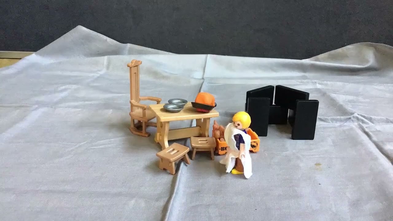 Kinderkirche Trickfilm 3 | Auferstehungskirche 2023