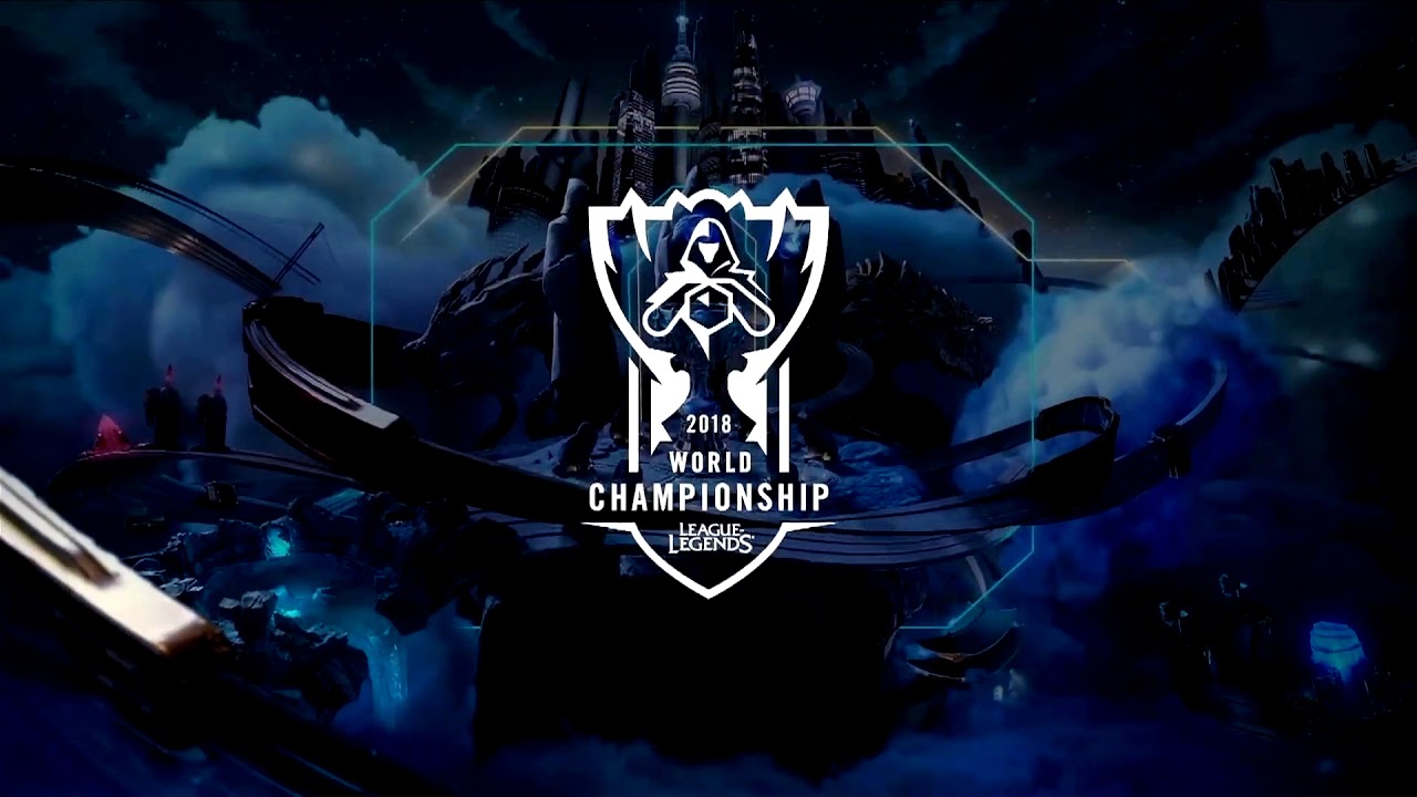 Worlds 2018 - Champion Select Music - Fact check | Extended |