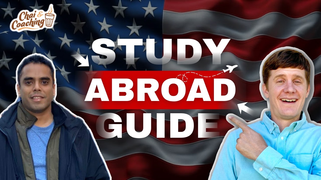 The Reality Of Studying In The US: What Students Don&rsquo;t Know But Should!