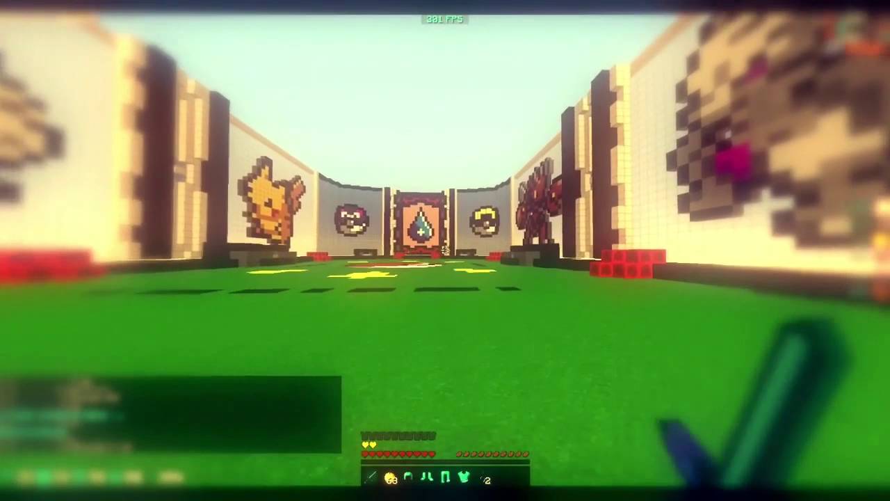 Montage Combo CTLserv! 1v1 VitaPvP! ❤️