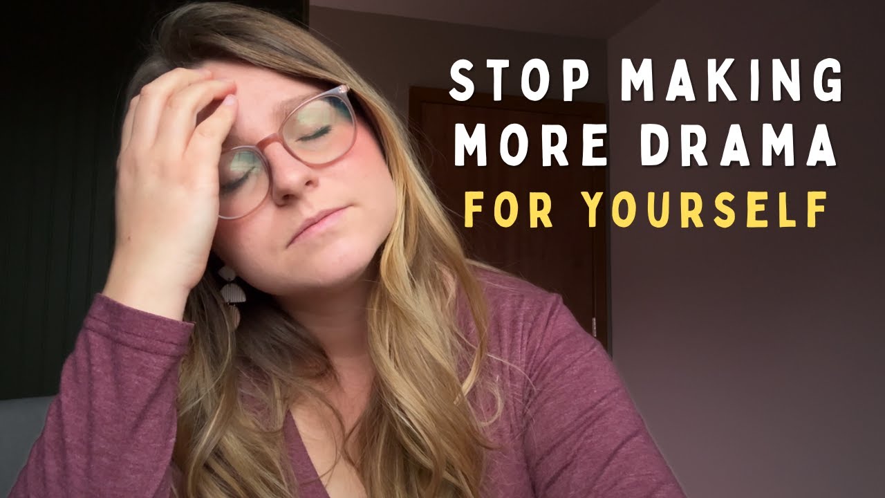 6 способов изменить мышление мам, чтобы превратить негативные мысли во внутренний покой 🤍