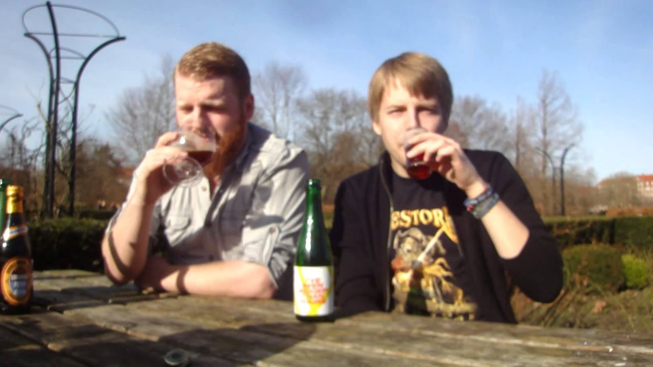 TMOH - Beer Review 1307#: To &Oslash;l I've Seen Bigger Than Yours
