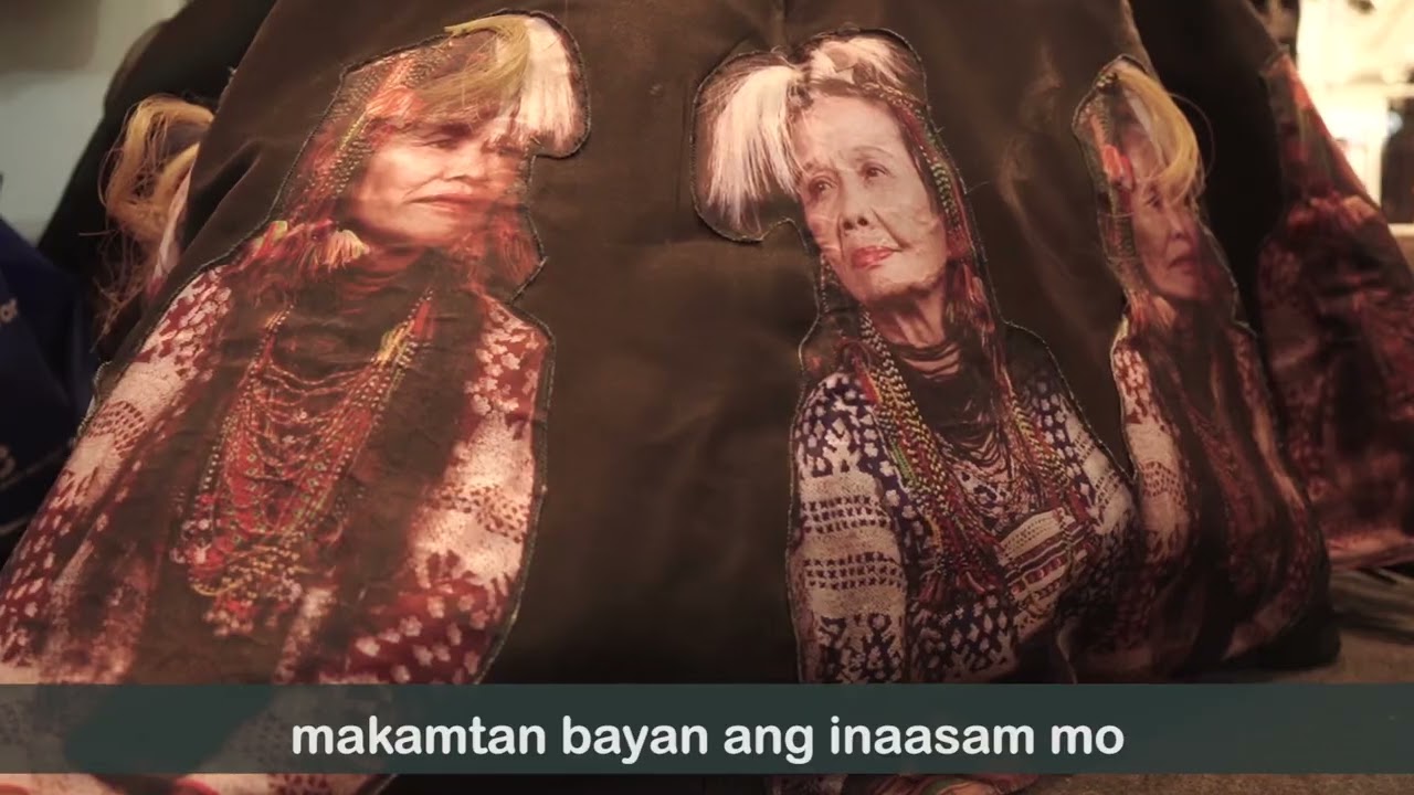 Davao Occidental Hymn 2023