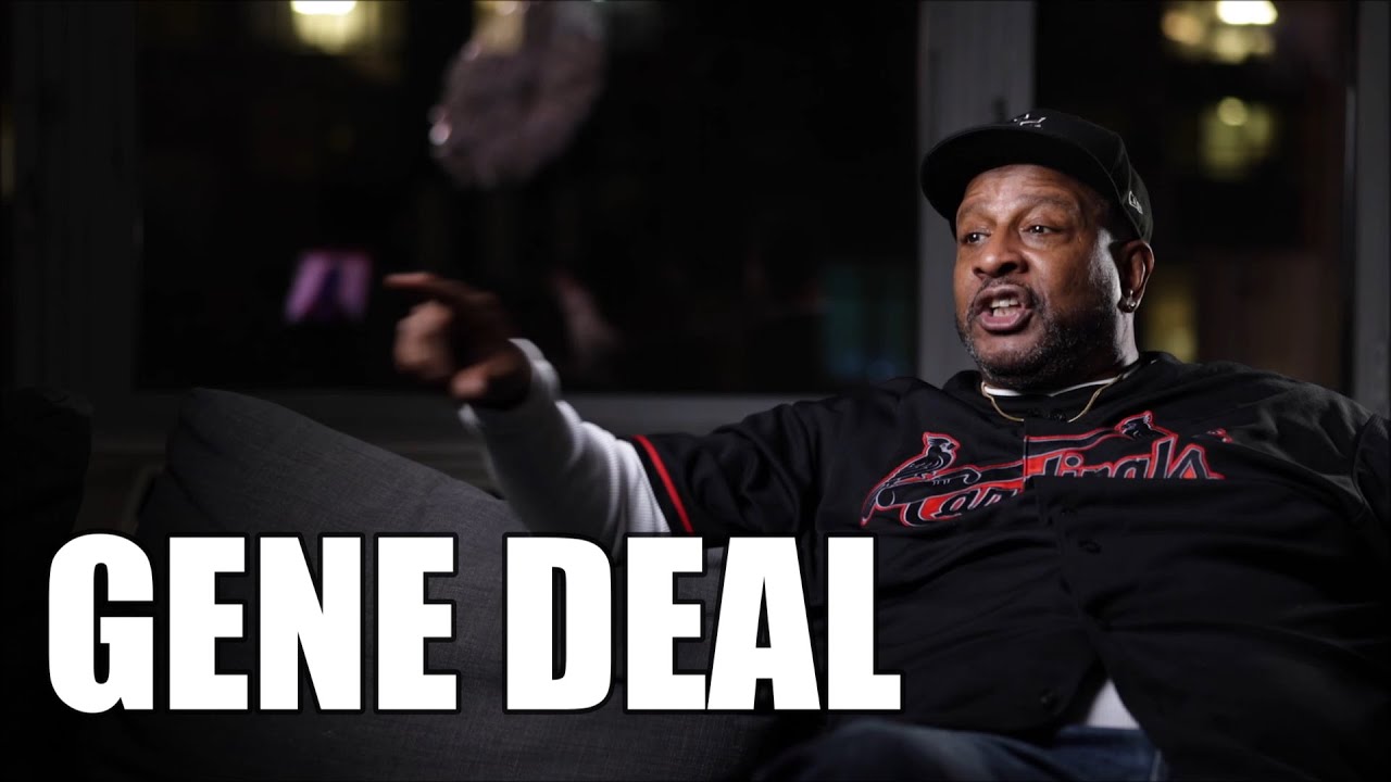 Gene Deal On How Biggie Didn’t Like Mase & Breaks Down Biggie’s Last Weekend Alive Before His Death!