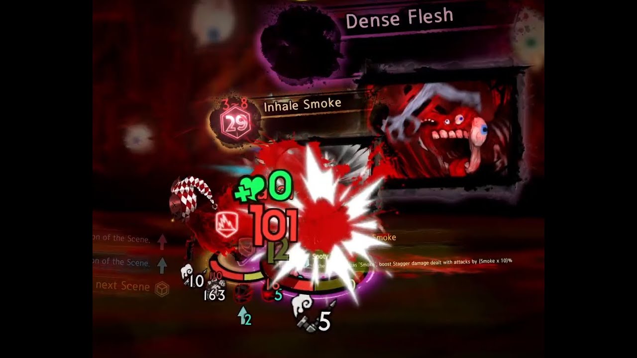 Floor of Language Realization unrestricted%, 5:57