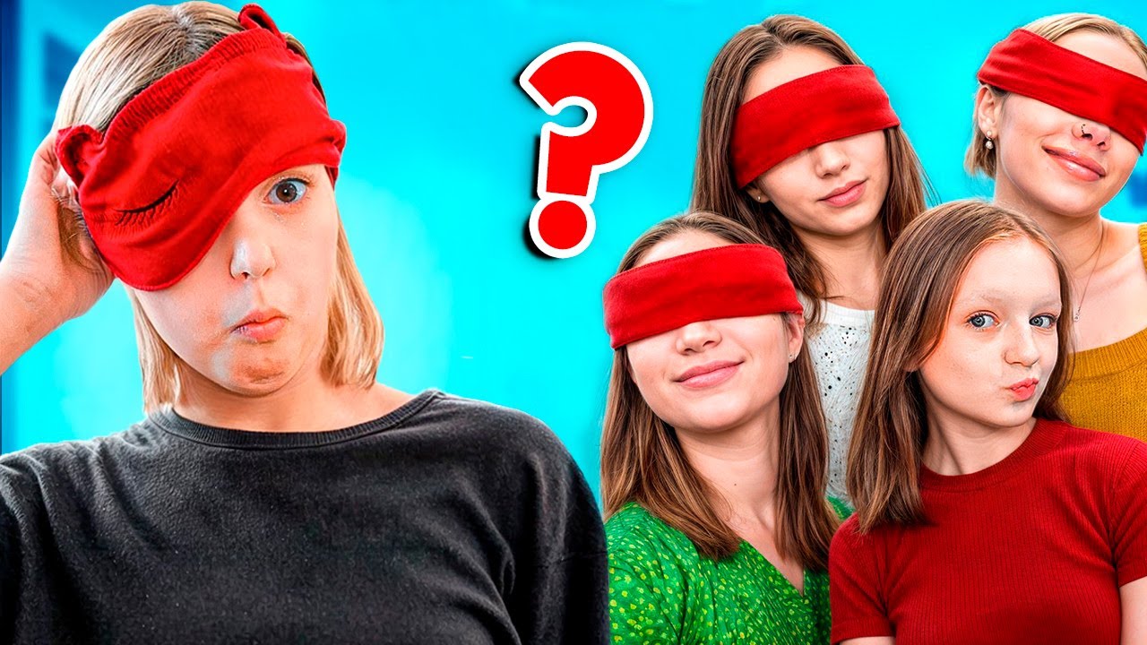 КОНКУРС ЗА НАЙ-ДОБЪР ПРИЯТЕЛ! Амелка избира своята ЛП и ЛД! | Amelka Karamelka BG