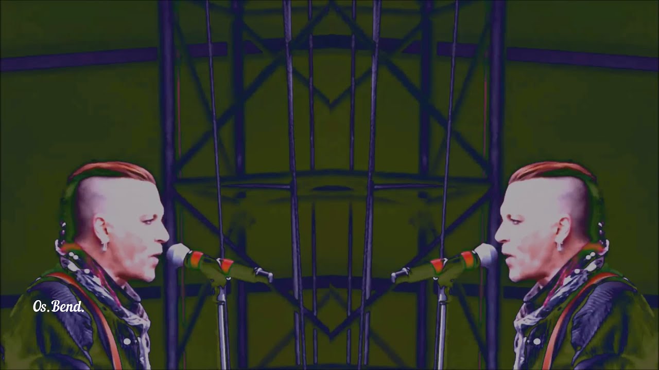 Hollywood Vampires - People Who Died