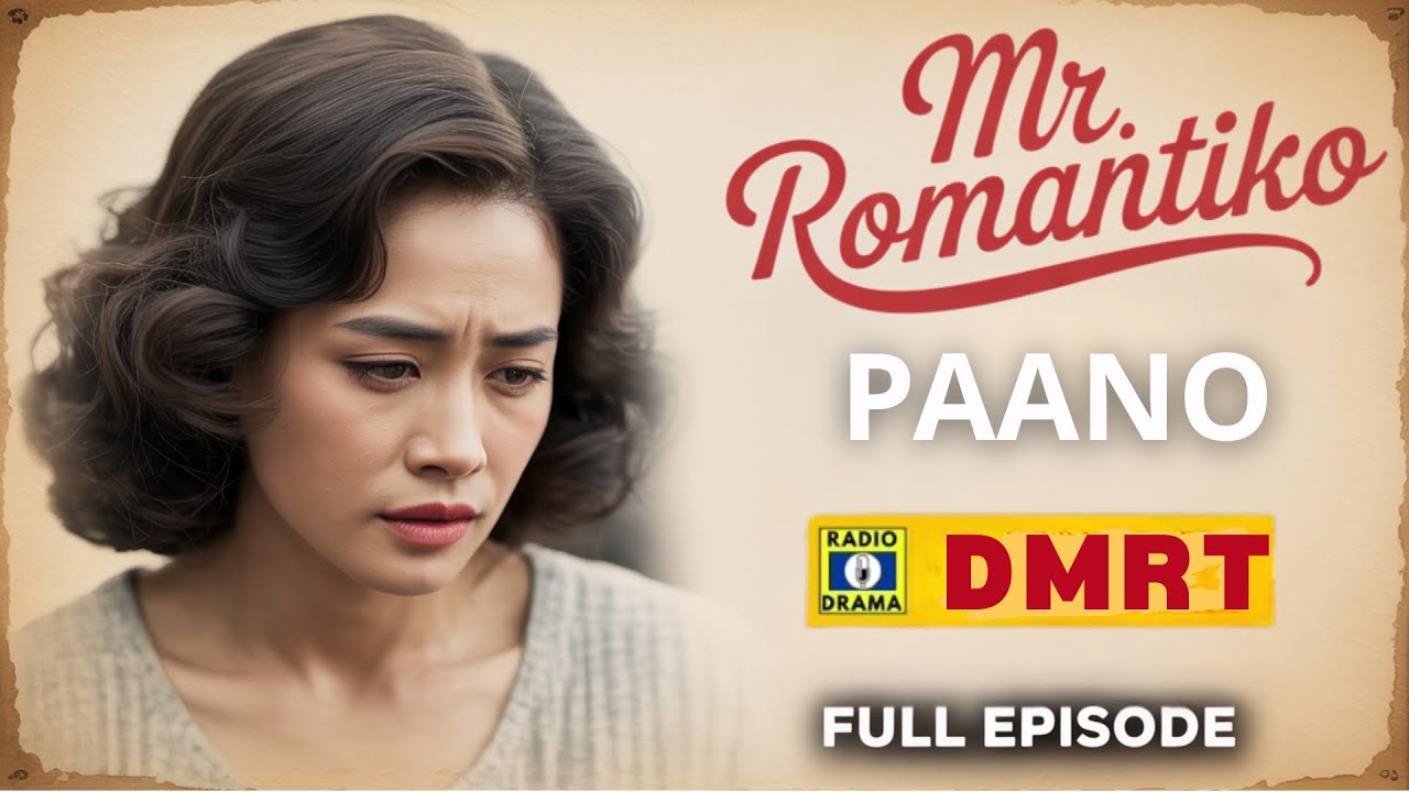 Paano | Mr Romantiko 2025 Full Episode | Dear Mr. Romantiko
