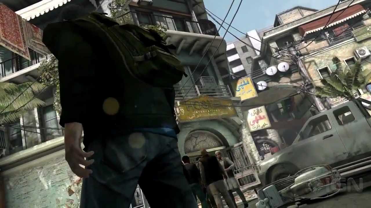 Splinter Cell_ Black List -  Inauguration Trailer_(720)