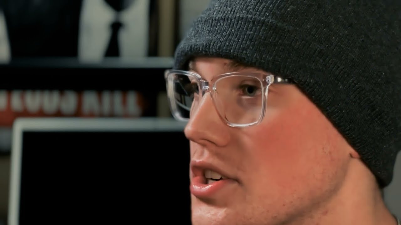 Zach Interview