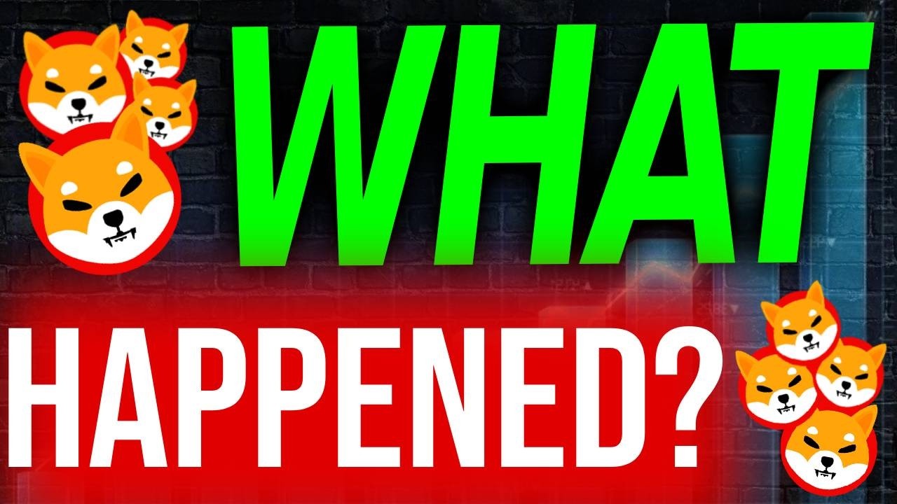 ELON MUSK OPERATES THE BIGGEST SHIBA INU SCAM! - SHIB NEWS TODAY