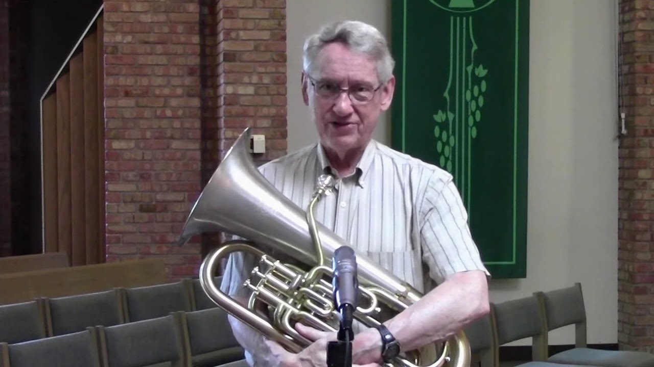 How to Play: False Tones in the Low Register - Baritone, Euphonium, Trombone, Tuba