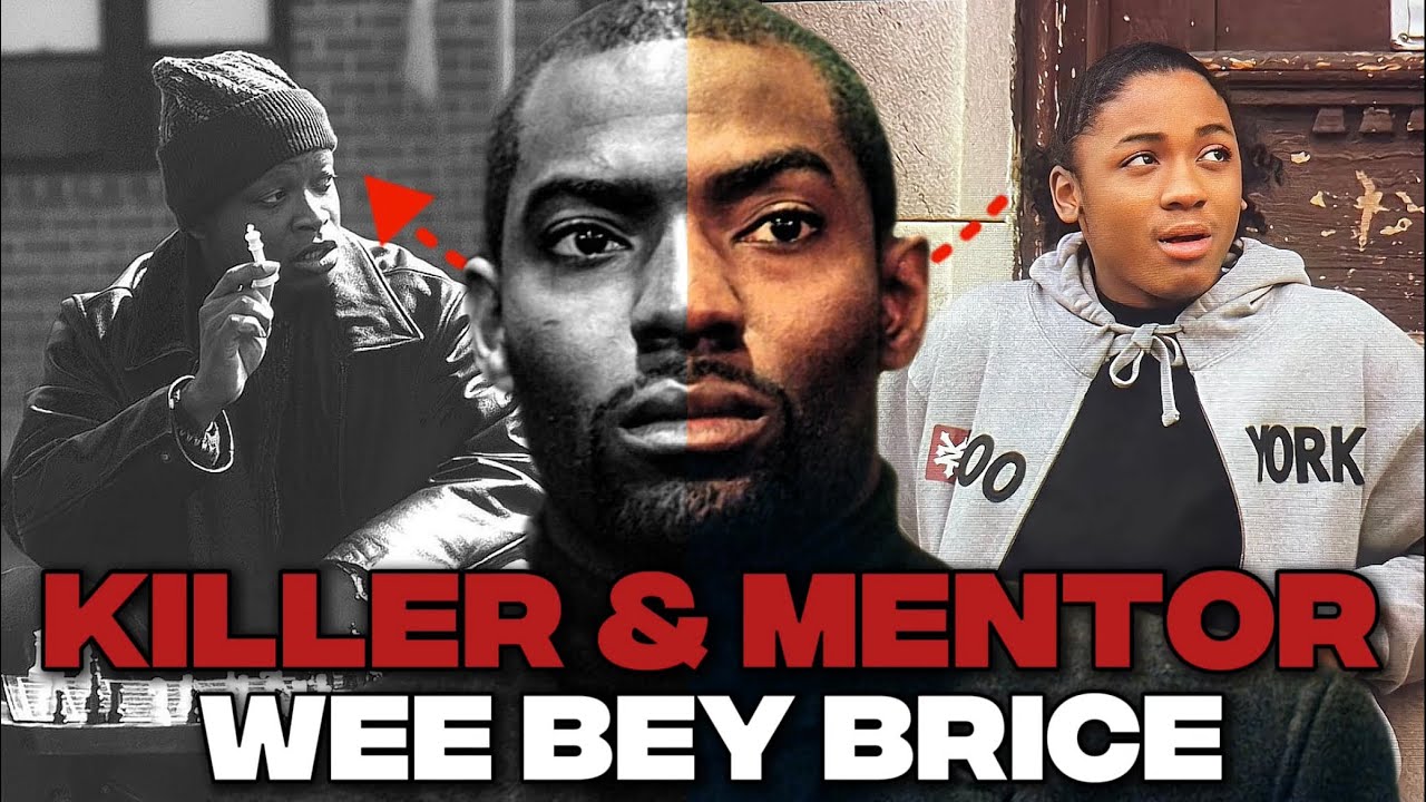 The Misunderstood Psychology of Roland “Wee-Bey” Brice from The Wire